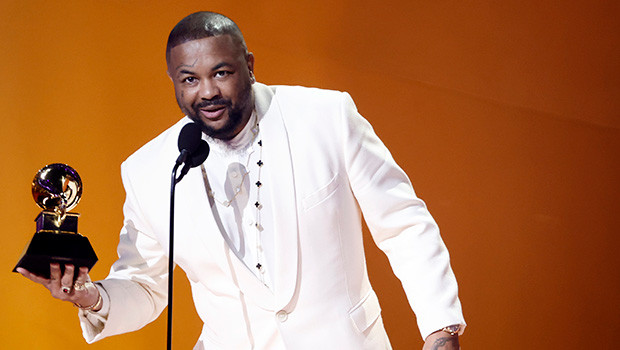 The-Dream обвинен в изнасиловании и секс-т