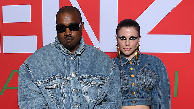 Julia Fox: как бывший бойфренд Kanye West измен