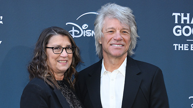 Jon Bon Jovi рассказал о ноте от своей возлю