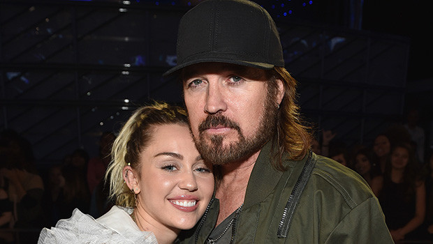 Billy Ray Cyrus вспоминает одно из лучших вос