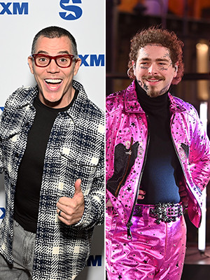 Steve-O планирует сделать первый тату на