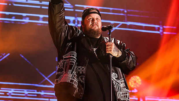 Jelly Roll вспомнил свое прошлое на CMA Fest в