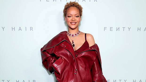 Rihanna и A$AP Rocky: планы на семейное будущее