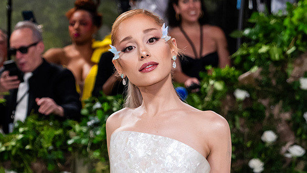 Ariana Grande раскрыла молчание о скандале в