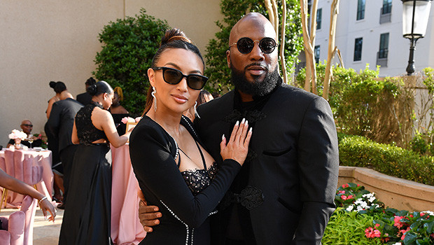 Jeannie Mai и Jeezy официально завершили свой