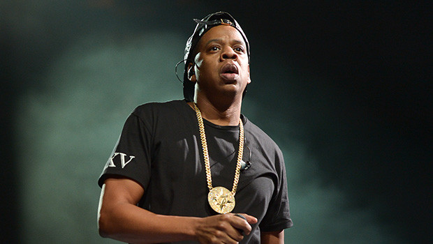 Jay-Z открыл церемонию введения Тома Брэ