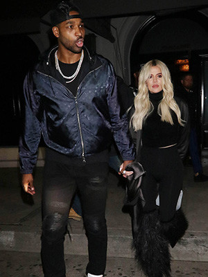 Khloé Kardashian рассказала, как она справляе