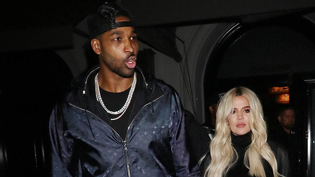 Khloé Kardashian рассказала, как она справляе