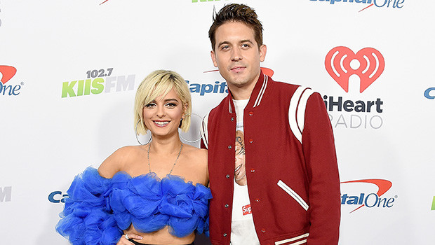 Bebe Rexha оскорбила G-Eazy, назвав его «не