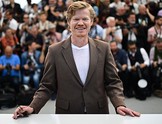 Jesse Plemons: «Не прыгал на вагон Оземпик