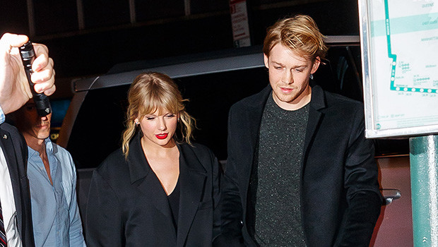 Joe Alwyn рассказал о разрыве с Taylor Swift: «