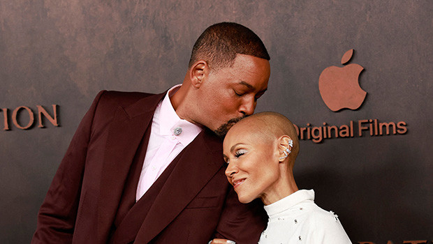Jada Pinkett-Smith поздравила мужа Will Smith с Дне