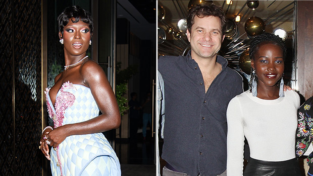 Jodie Turner-Smith желает счастья бывшему мужу