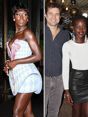 Jodie Turner-Smith желает счастья бывшему мужу