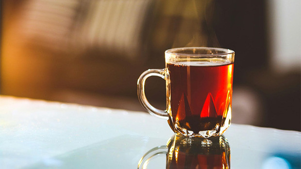 Herbaly’s Heart Functional Tea: Натуральная подд