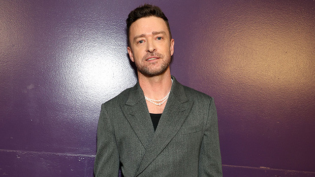 Justin Timberlake освобожден из-под стражи пос