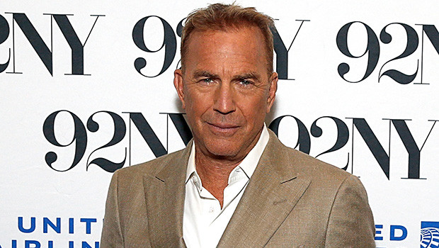 Kevin Costner оправляется после развода: «