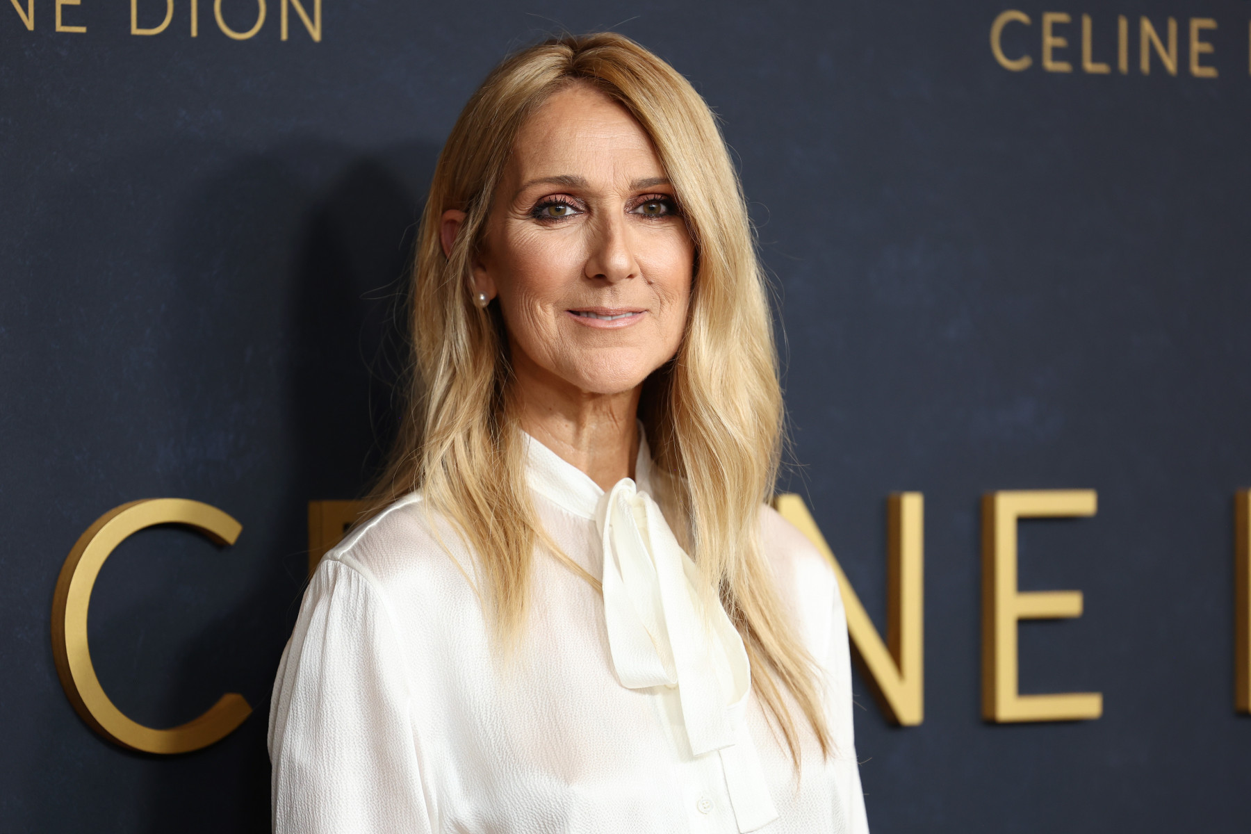 Celine Dion испытала страшный приступ во вр