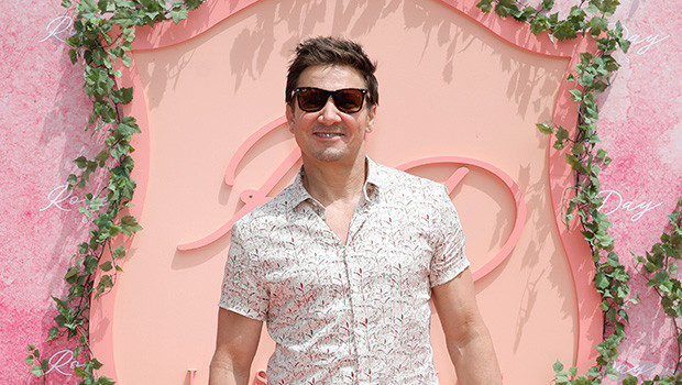 Jeremy Renner: откровенное интервью после ав