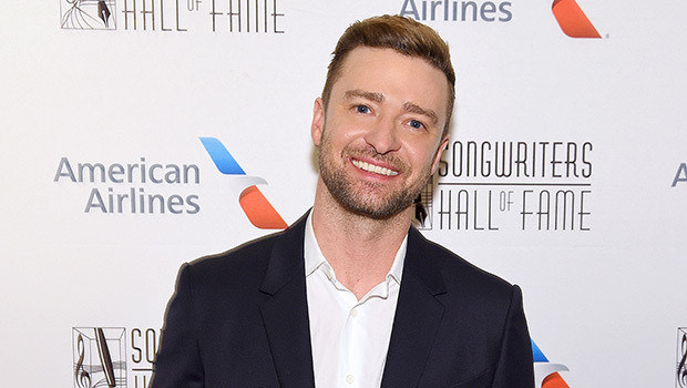 Justin Timberlake возвращается в Instagram после а