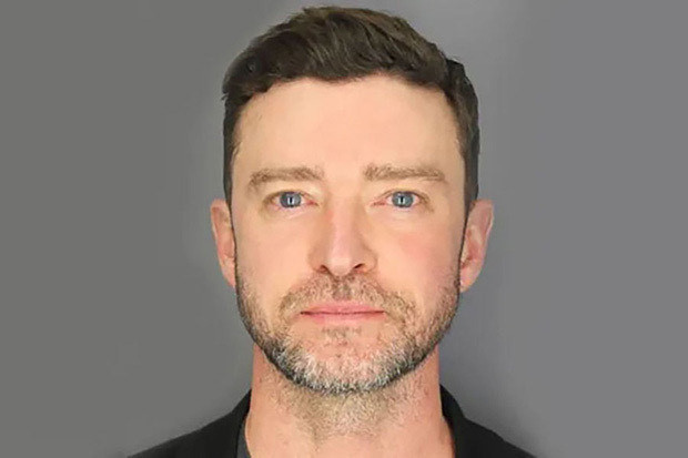 Justin Timberlake возвращается в Instagram после а