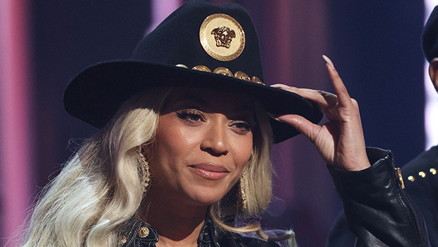 Beyoncé впечатлила своим образом в Хэмпт