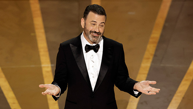 Jimmy Kimmel вспомнил вечеринку с Taylor Swift и Tr