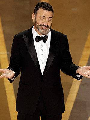 Jimmy Kimmel вспомнил вечеринку с Taylor Swift и Tr