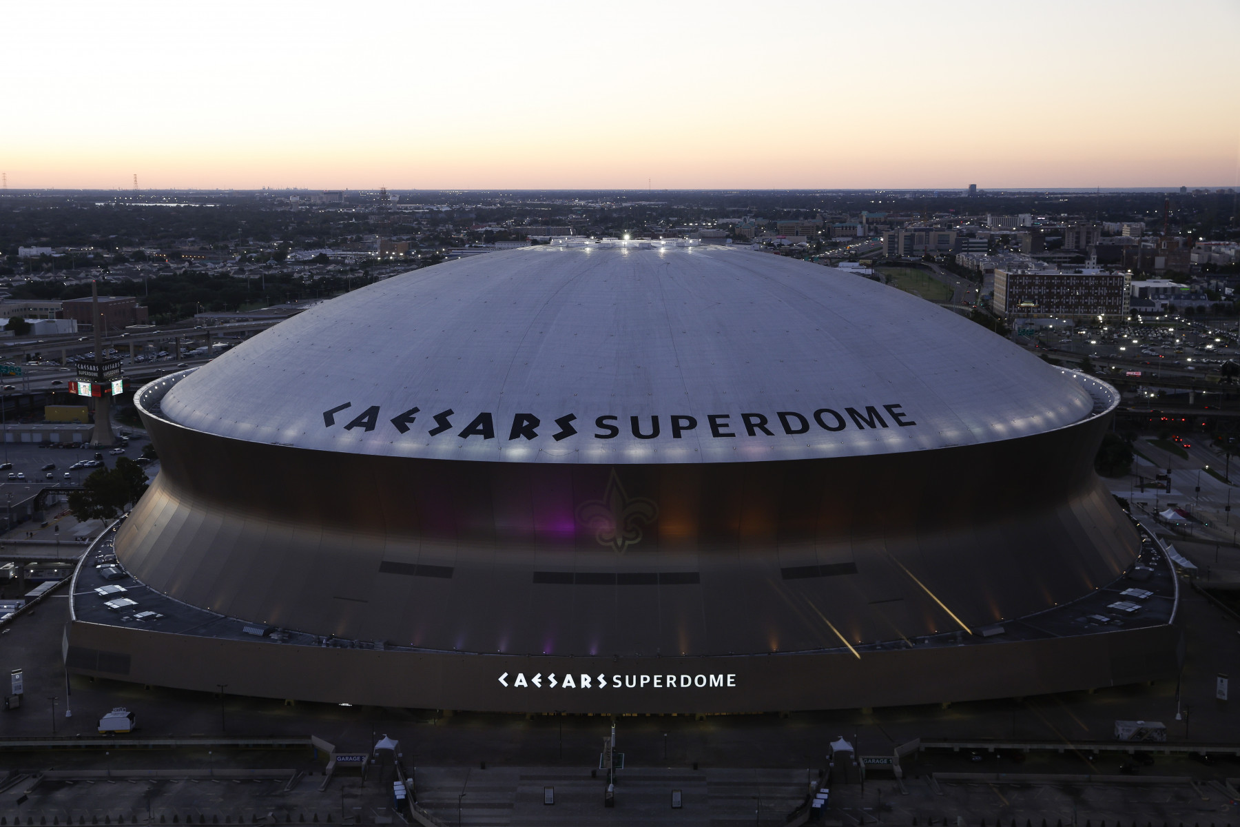 Super Bowl 2025: Место проведения, участники