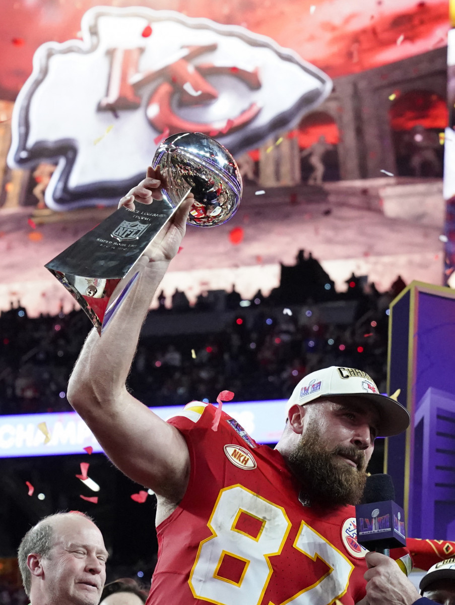 Super Bowl 2025: Место проведения, участники