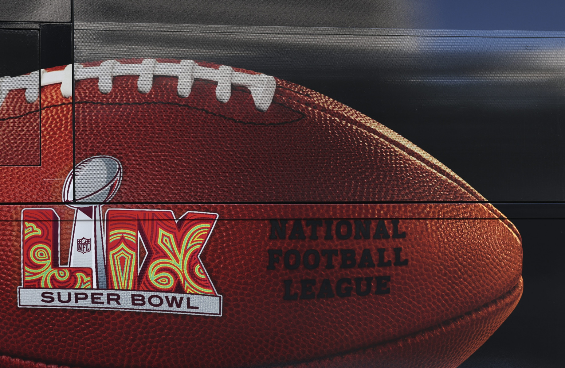 Super Bowl 2025: Место проведения, участники
