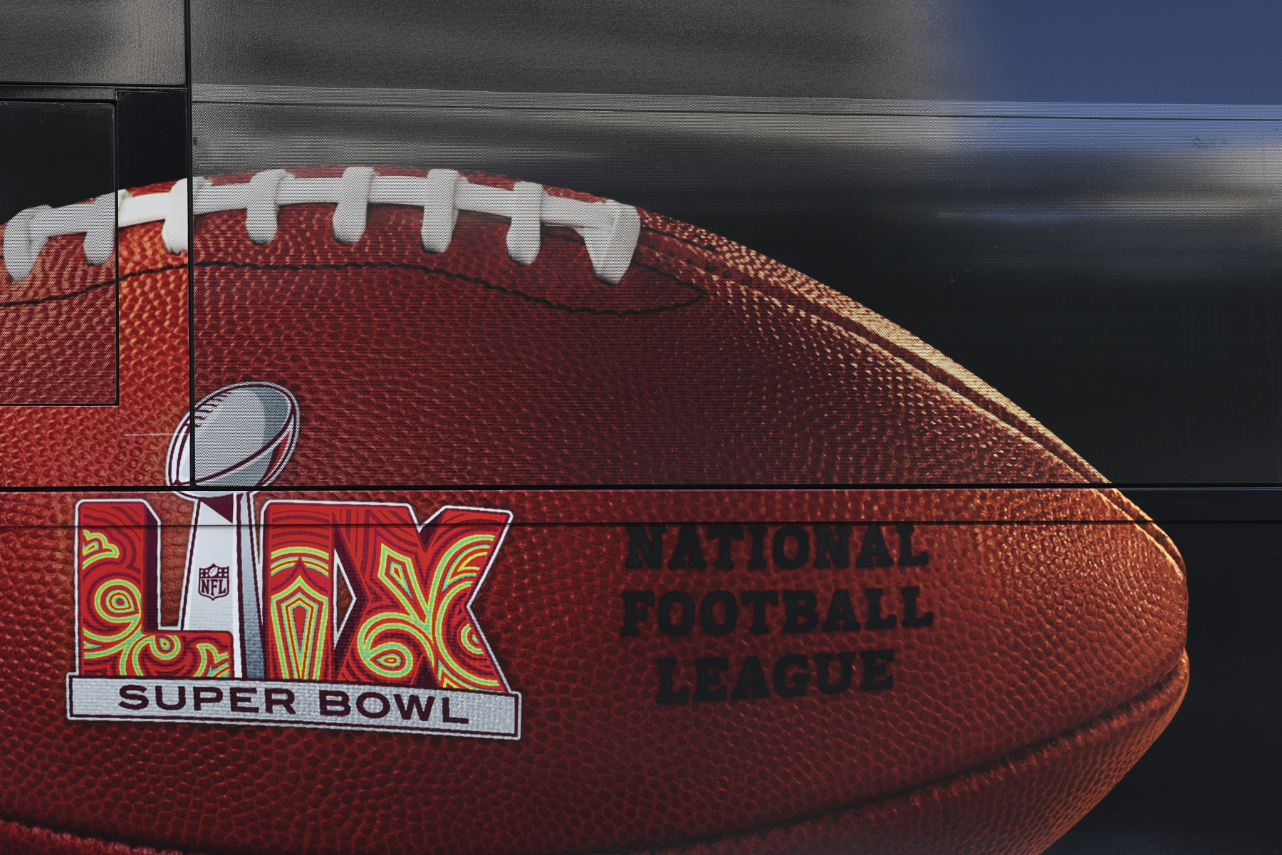 Super Bowl 2025: Место проведения, участники