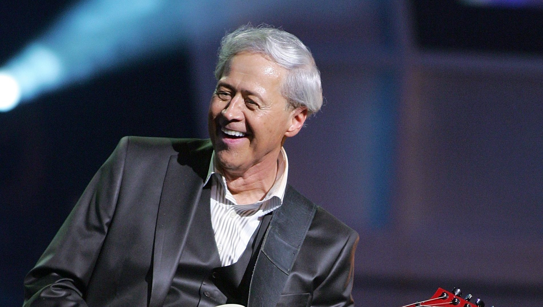 Умер гитарист Wayne Osmond в возрасте 73 лет: