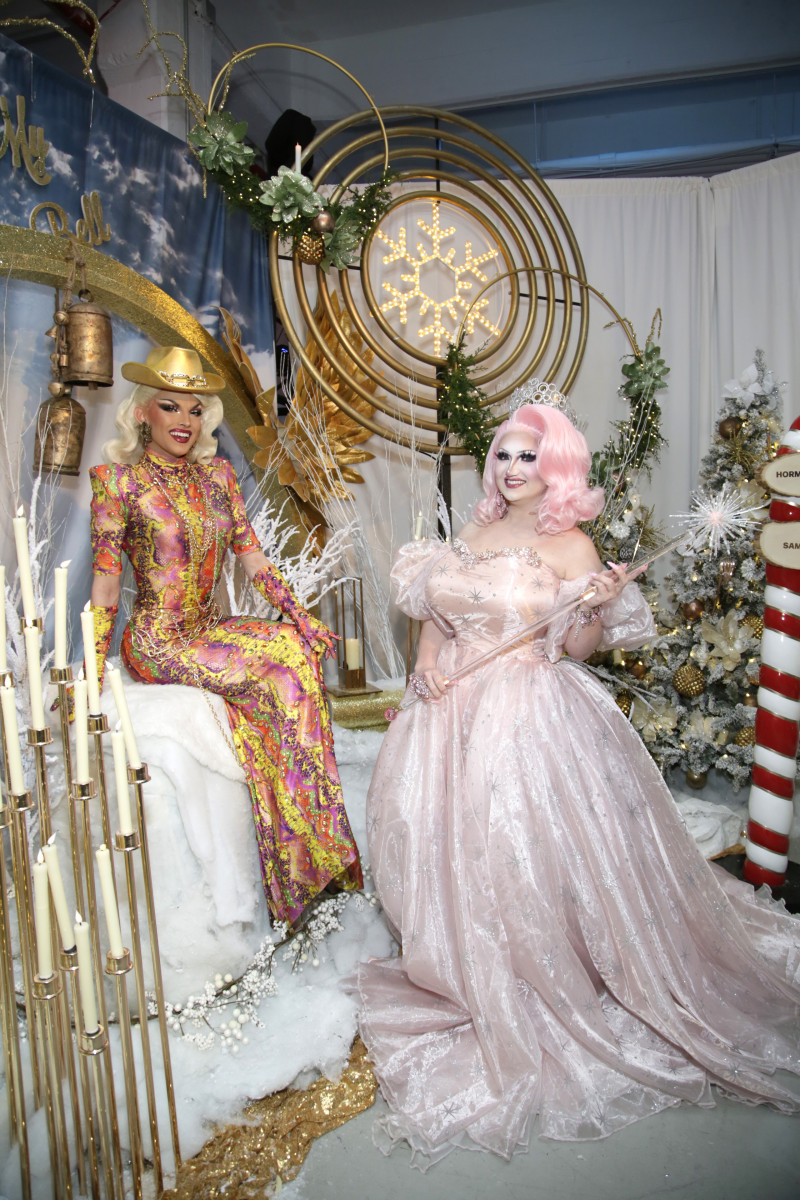 RuPaul’s Drag Race: все о 17 сезоне шоу с новы