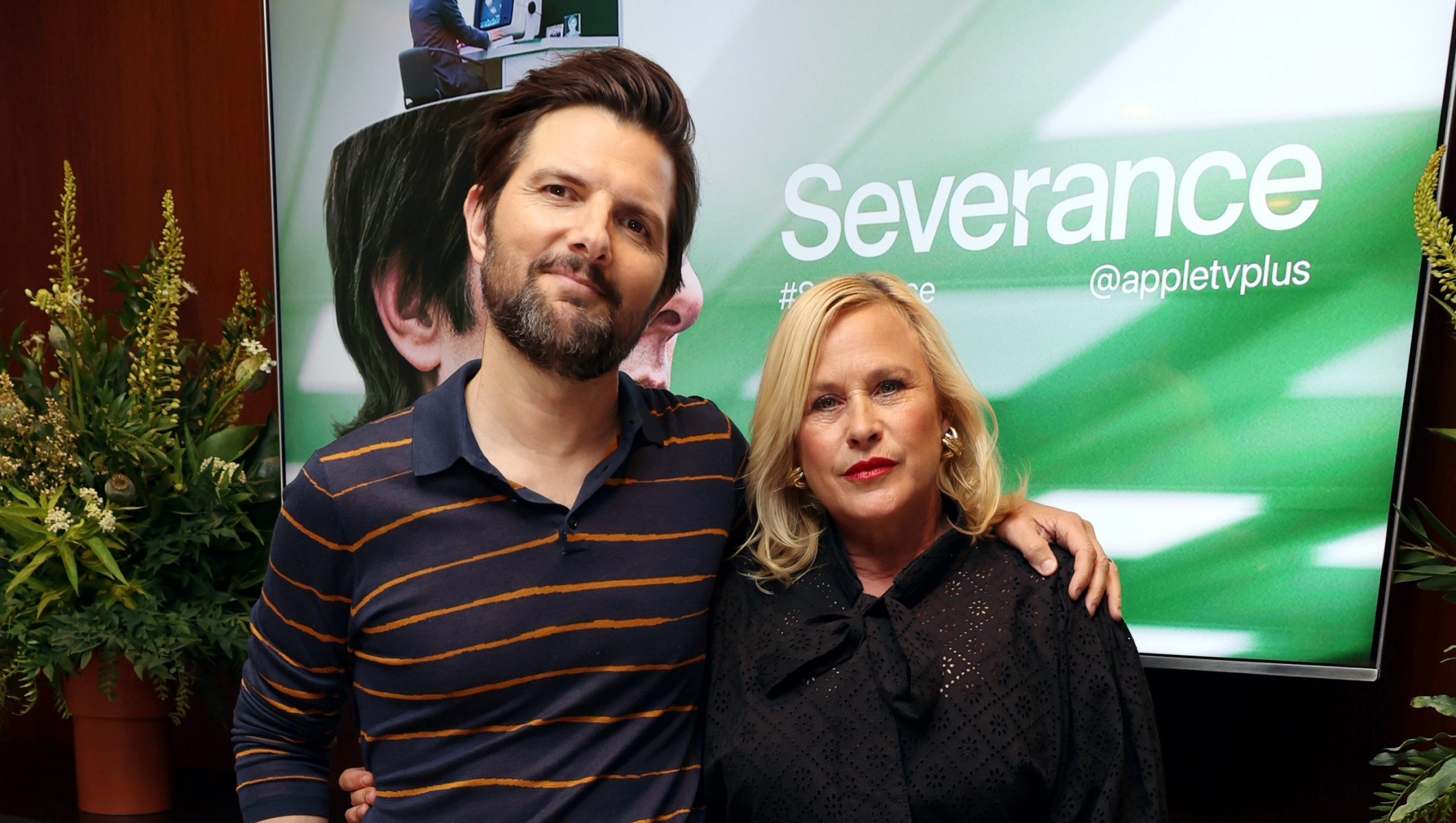 «Сезон 2 сериала „Разделение“: