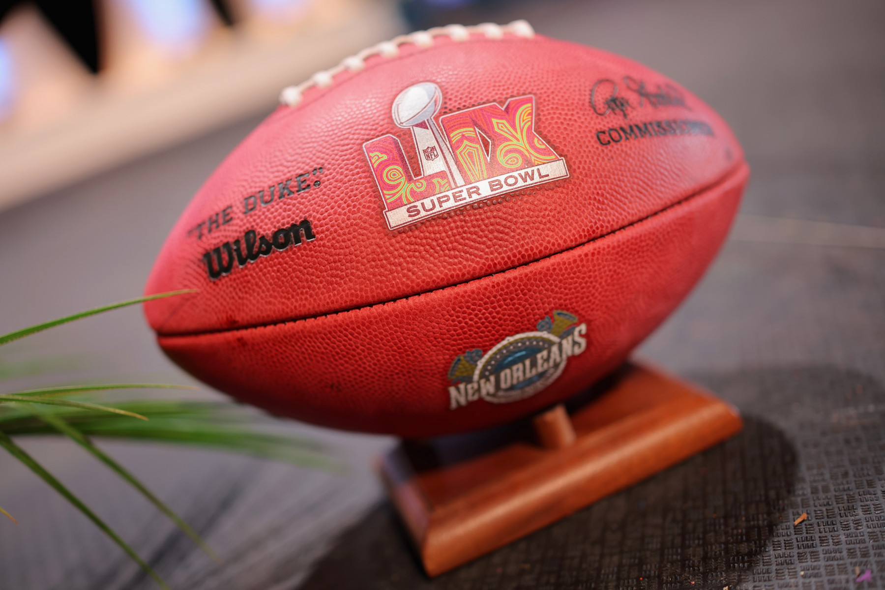Super Bowl LIX: все, что вам нужно знать о пре