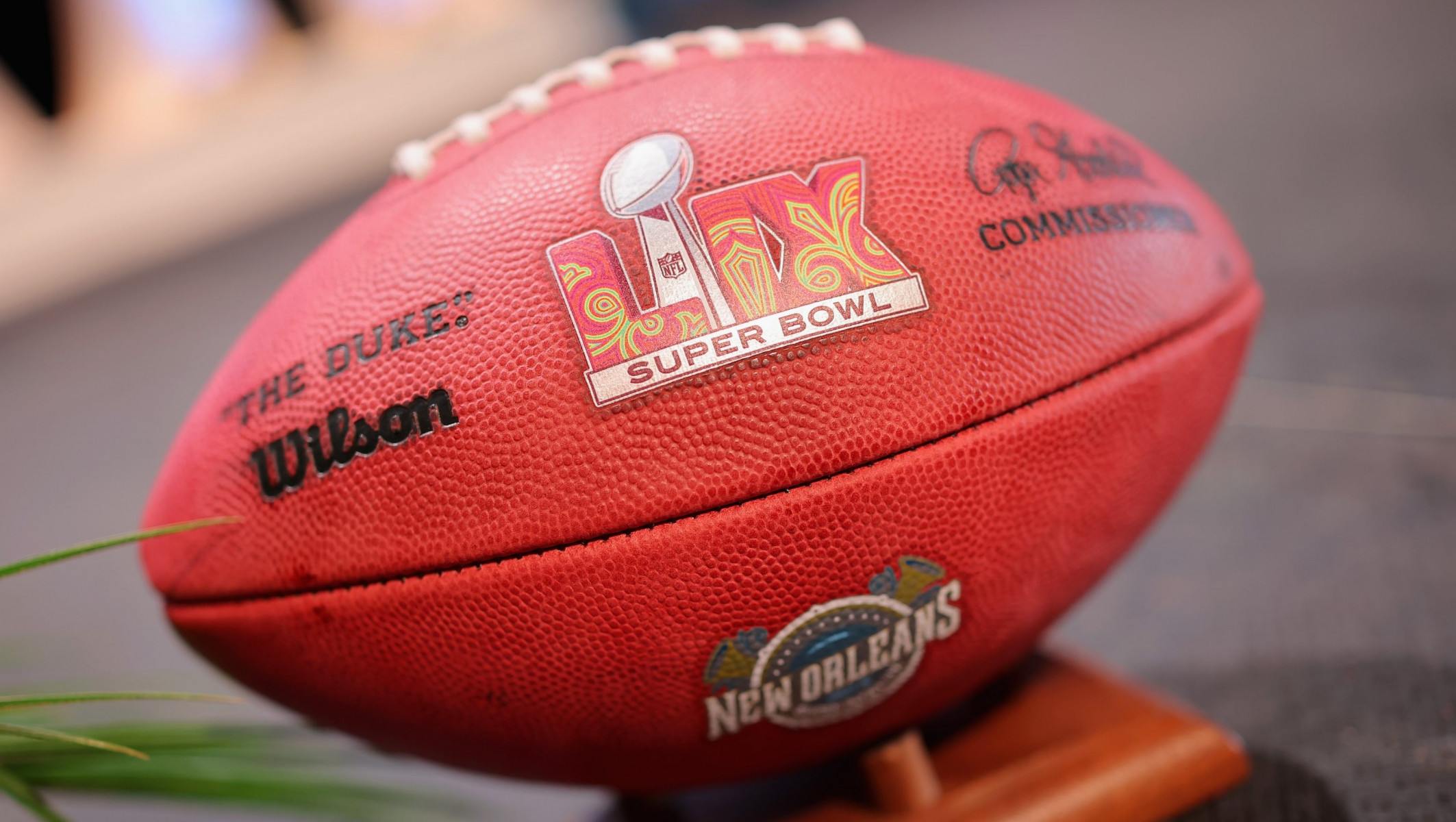 Super Bowl LIX: все, что вам нужно знать о пре