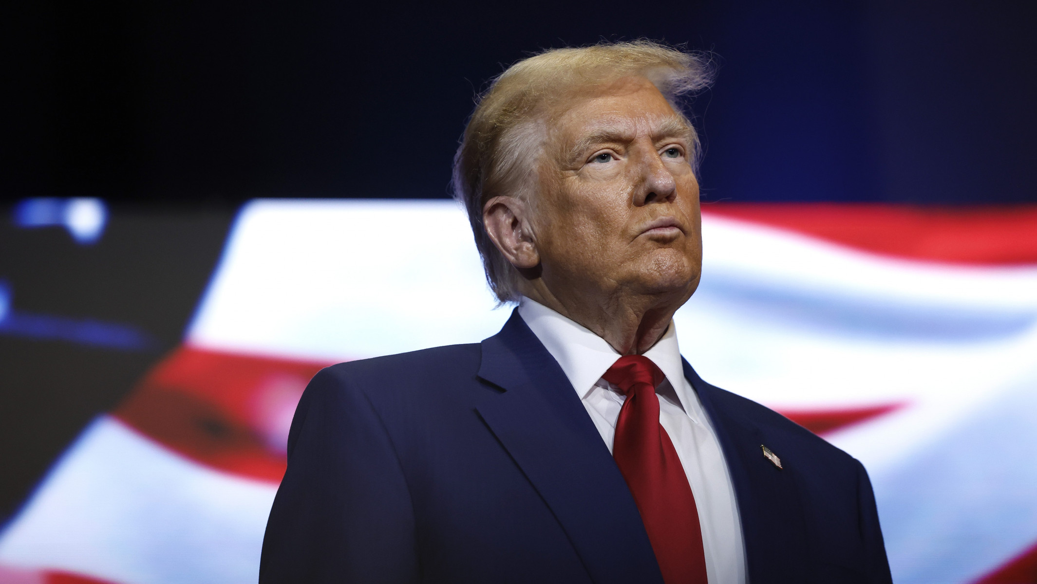 Инаугурация Дональда Трампа: дата, вре