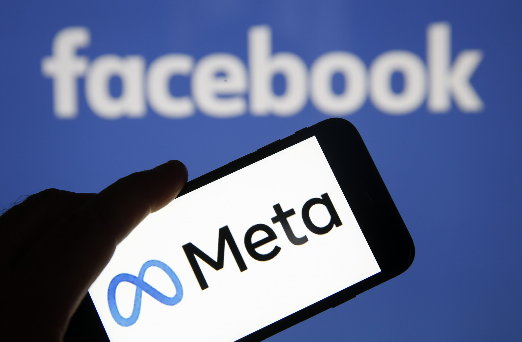 «Meta отменяет программу факт-чекинг