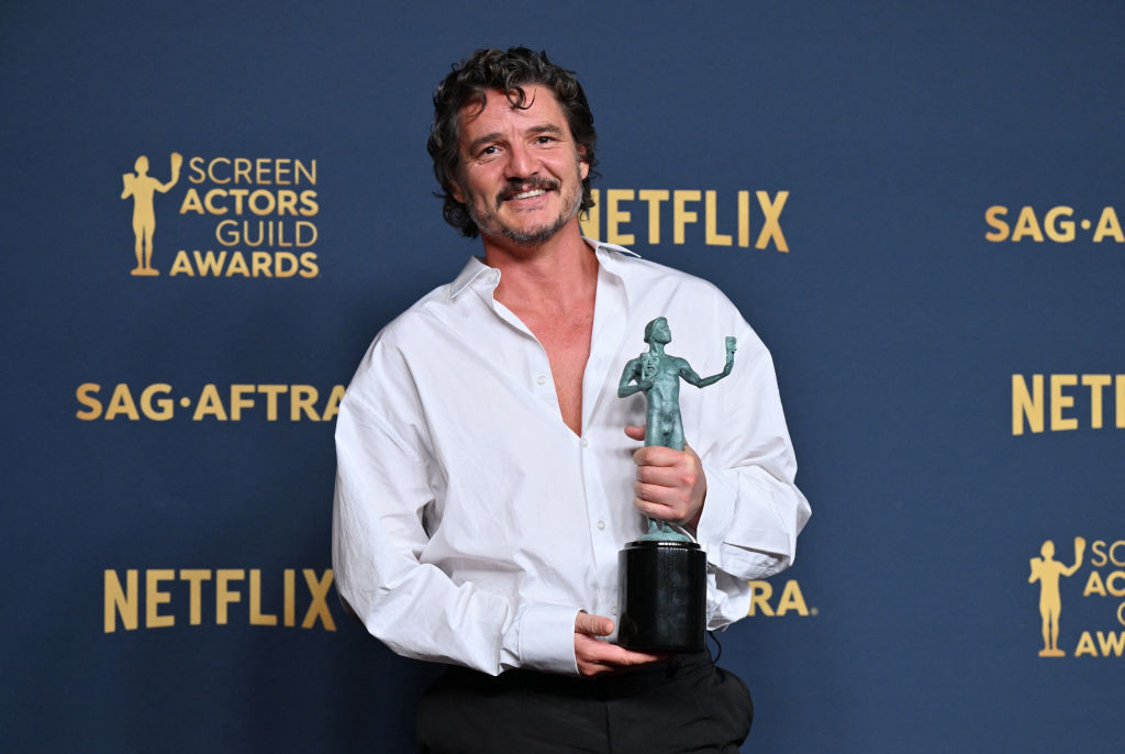 Номинации на премию SAG Award 2025: список уч