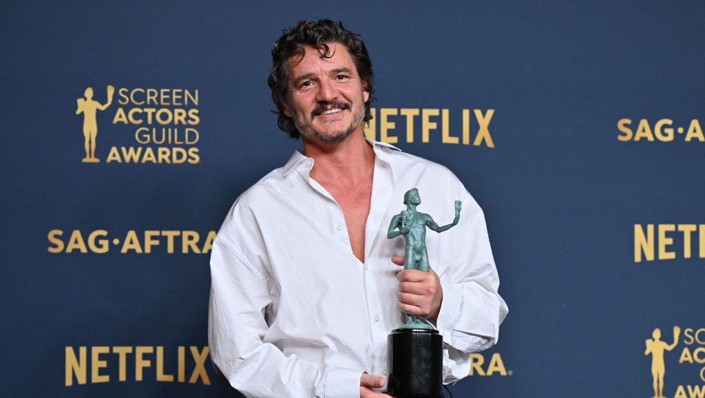 Номинации на премию SAG Award 2025: список уч