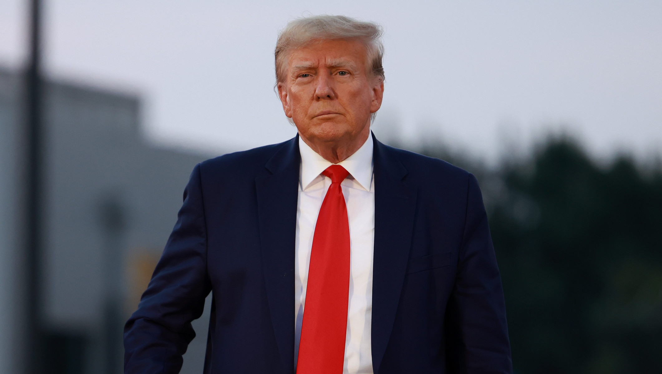 Donald Trump отказано в запросе на отсрочку