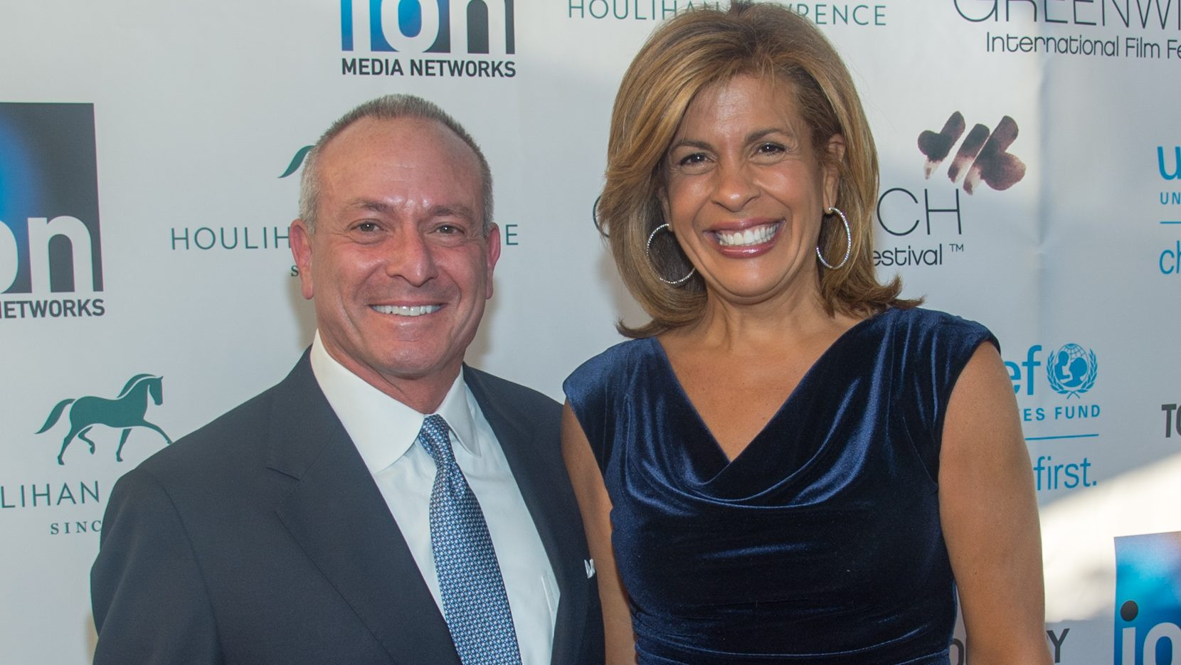 Hoda Kotb завершила свою работу на TODAY и Today