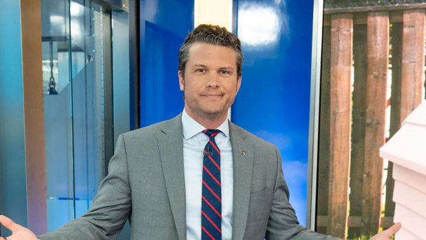 Pete Hegseth: биография, карьера и состояние