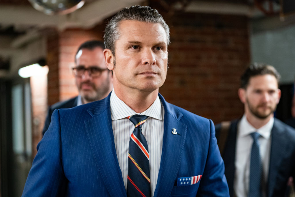 Pete Hegseth: биография, карьера и состояние
