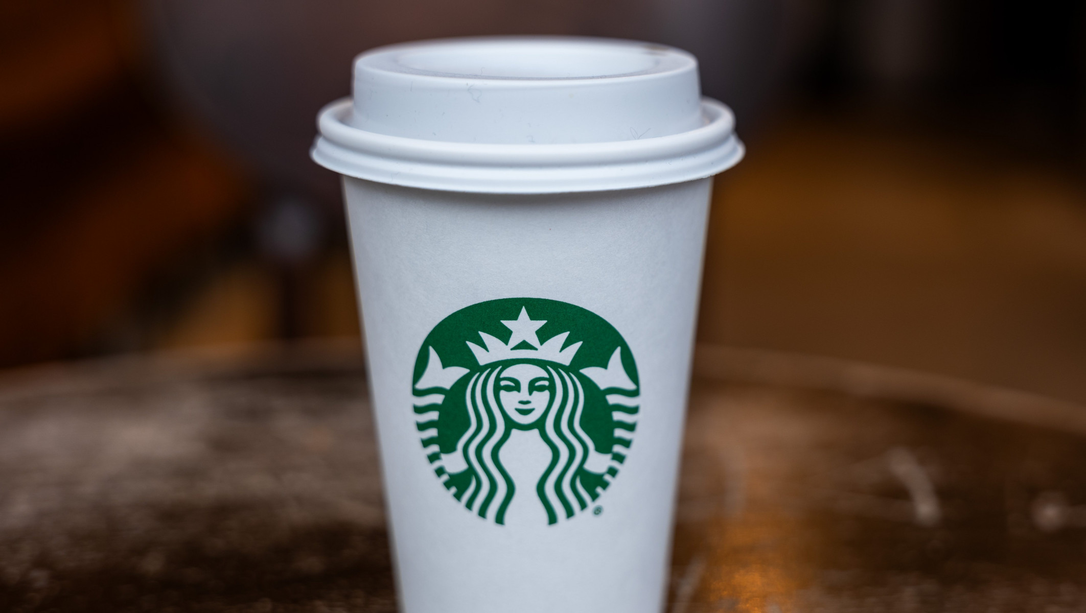 Изменения в политике Starbucks: теперь без