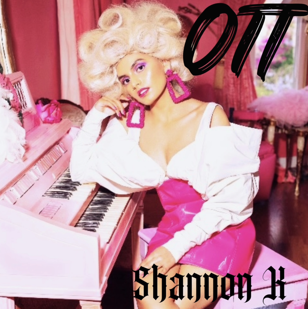 Shannon K выпустила новый сингл «OTT»