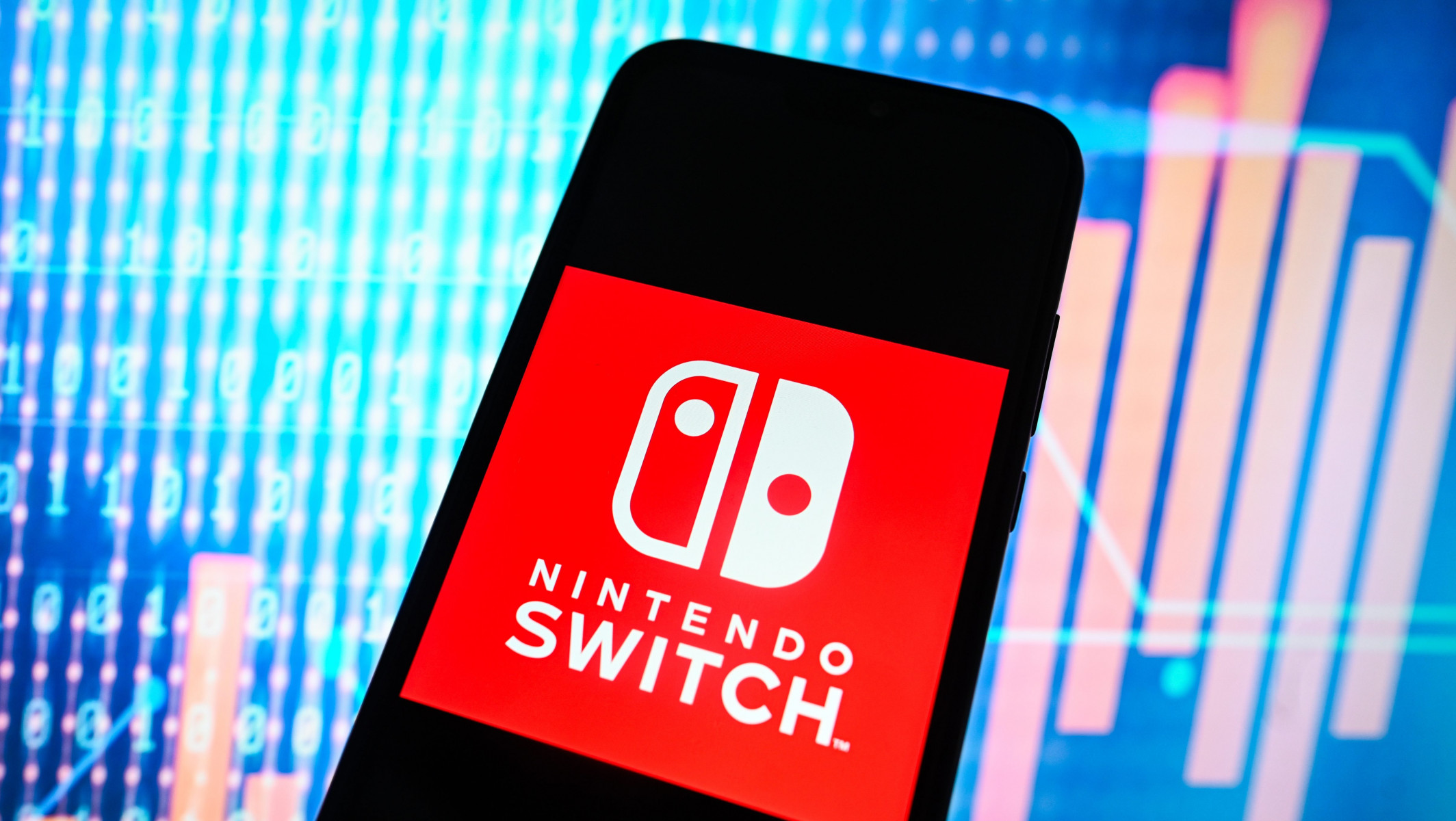 Nintendo представила первый трейлер Nintendo S