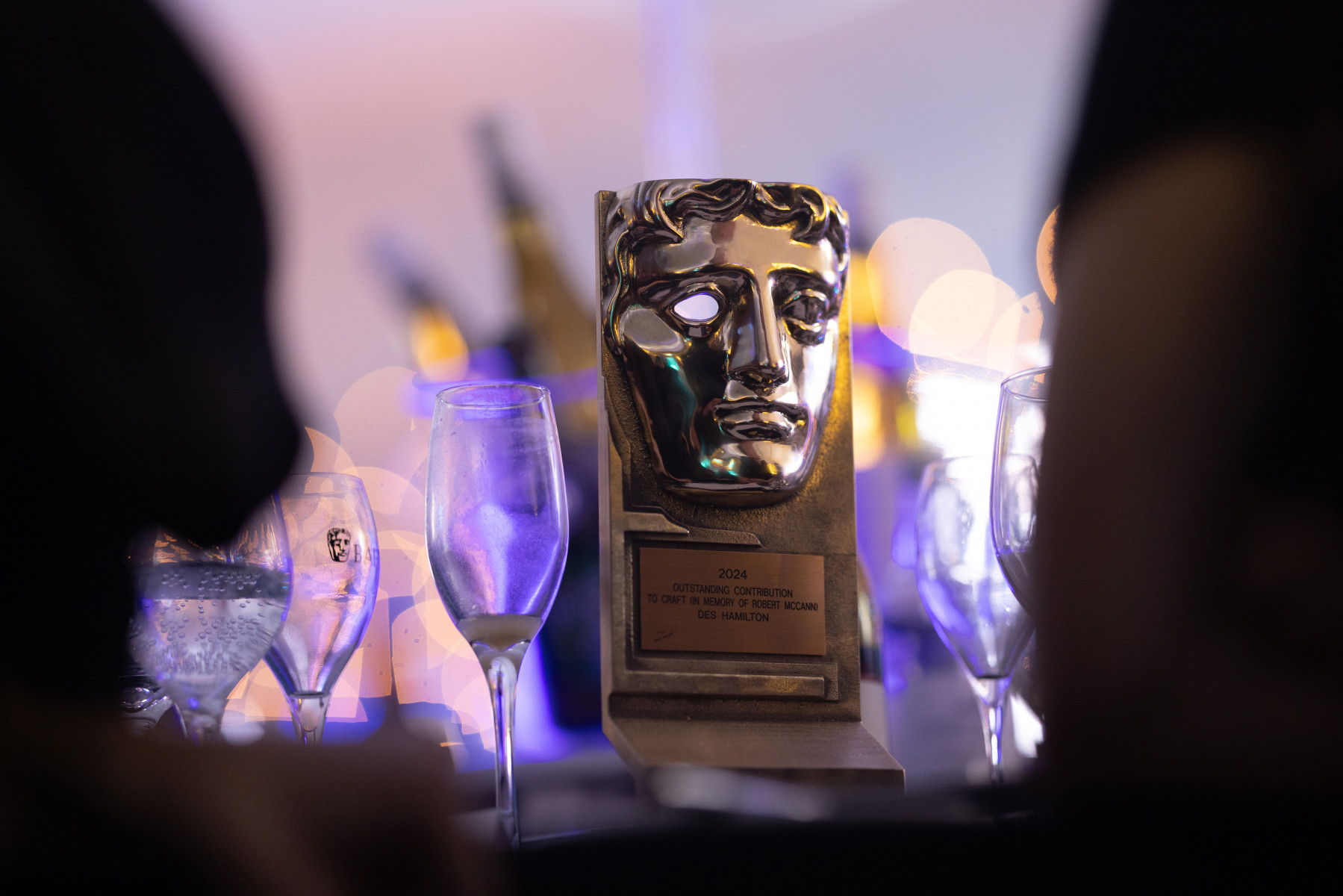 BAFTA 2025: Номинанты, дата и место церемон
