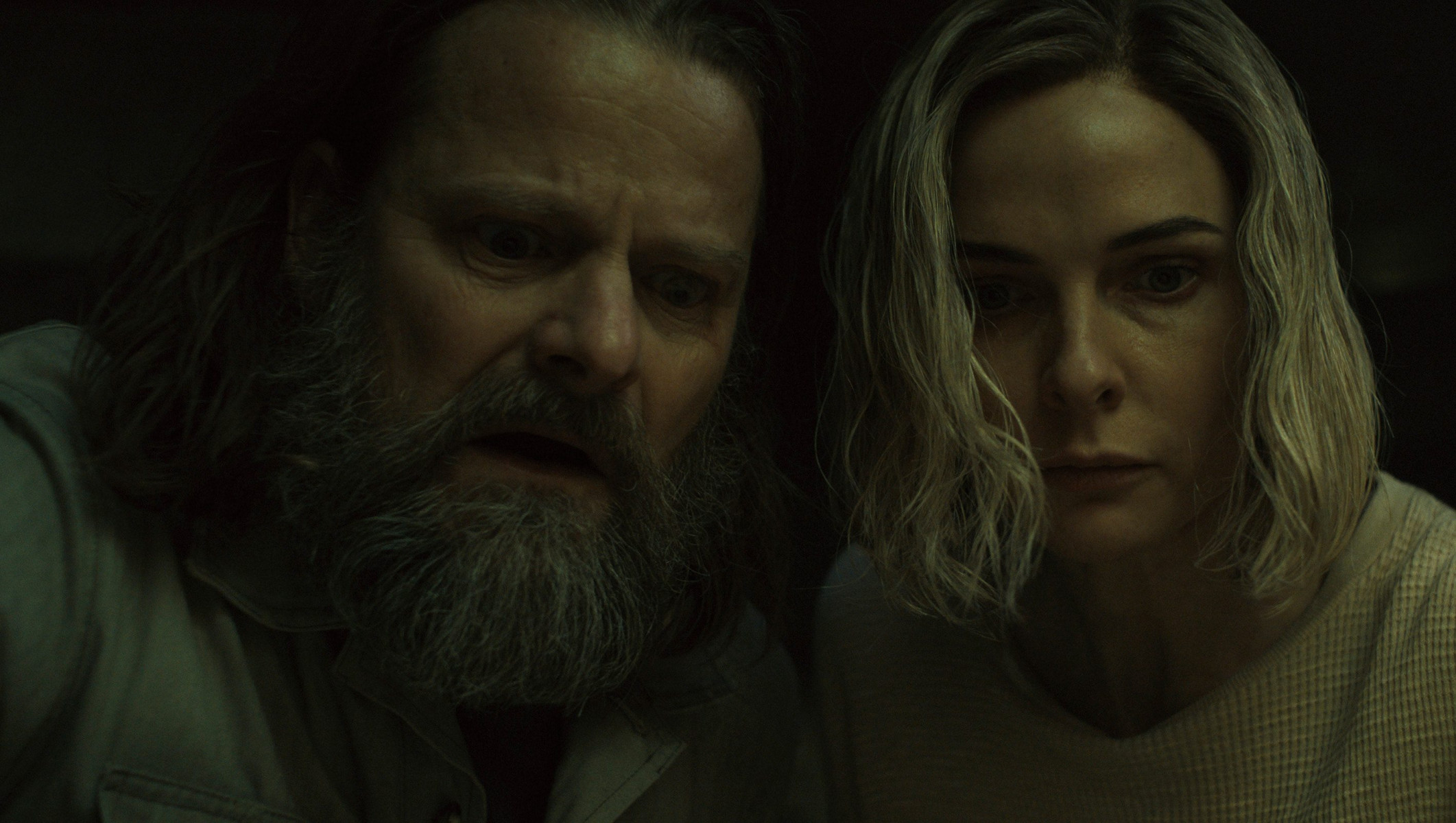 Завершение второго сезона сериала «